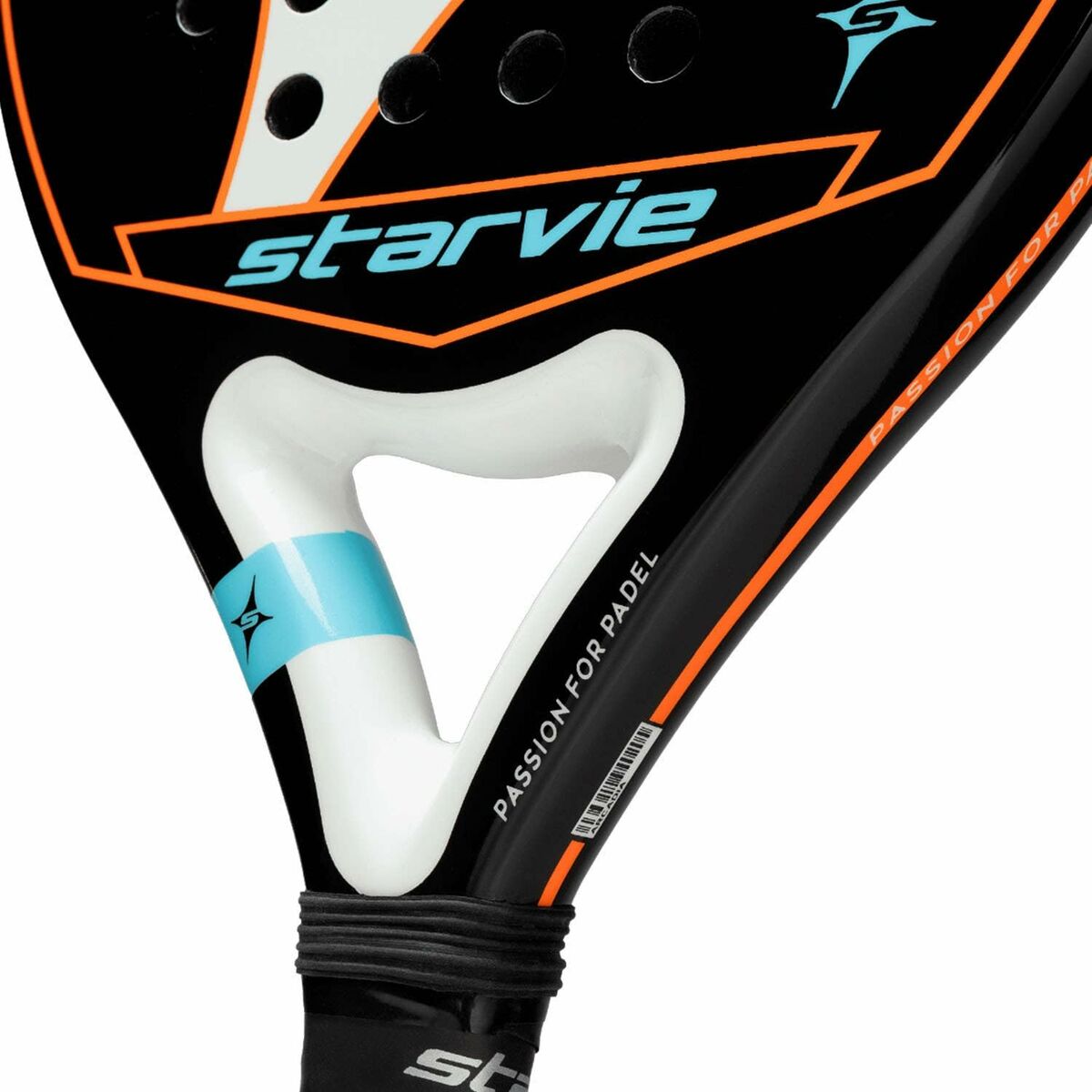 Paletă de Padel Star Vie Arcadia 2024